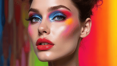 Color Theory in Makeup: Creating Stunning Looks with the Color Wheel