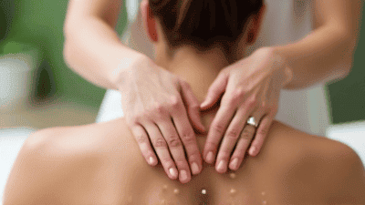 Healing Hands: The Benefits of Massage Therapy at the Spa