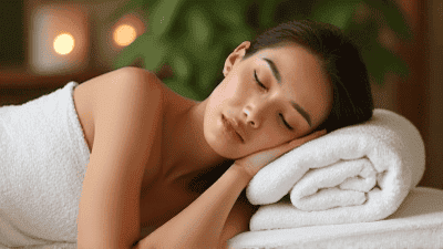 Mindful Moments: Spa Services for Relaxation and Stress Relief