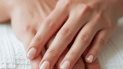 TLC for Hands and Nails: Nail Care and Hand Treatments