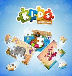 Kids Animal Fun