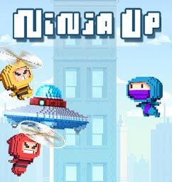 Ninja Up